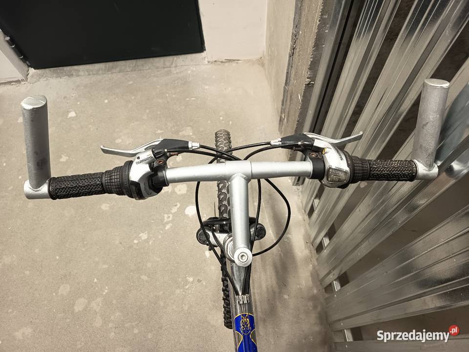 Rower 26 Aluminiowy Górskie, MTB Pruszcz Gdański