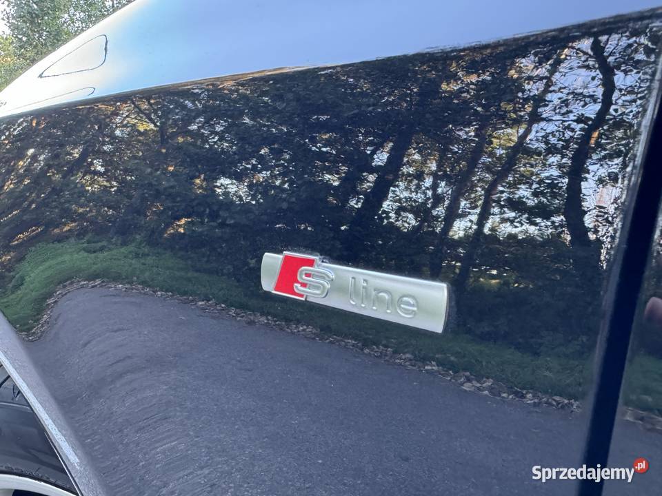 Audi Q520 170S napęd 4x4 Elbląg