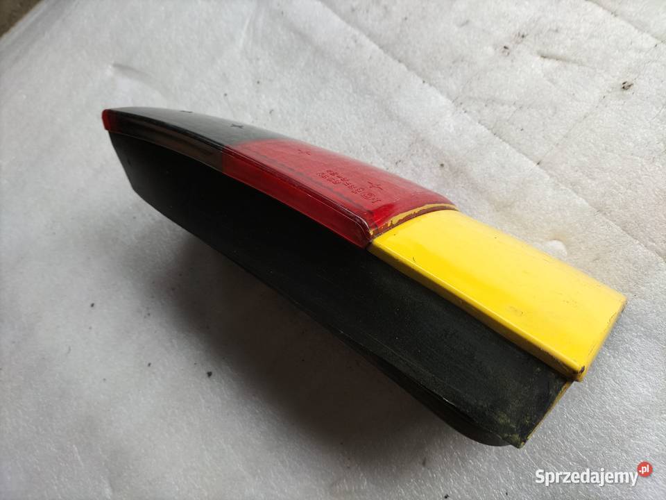 SEAT CORDOBA VARIO LAMPA TYŁ TYLNA PRAWA Kamień-Kolonia