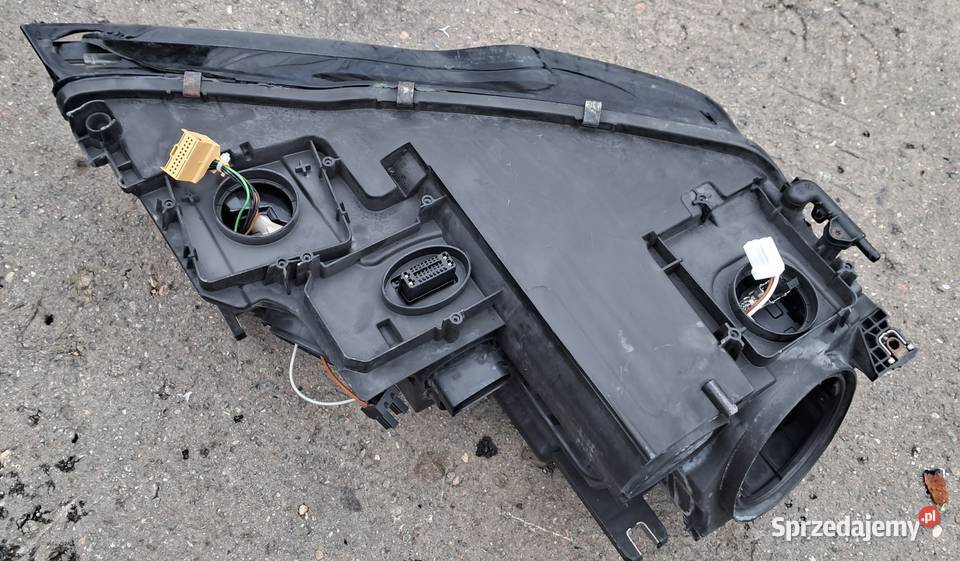 AUDI A7 LAMPA 4G8941003AG Wrocław