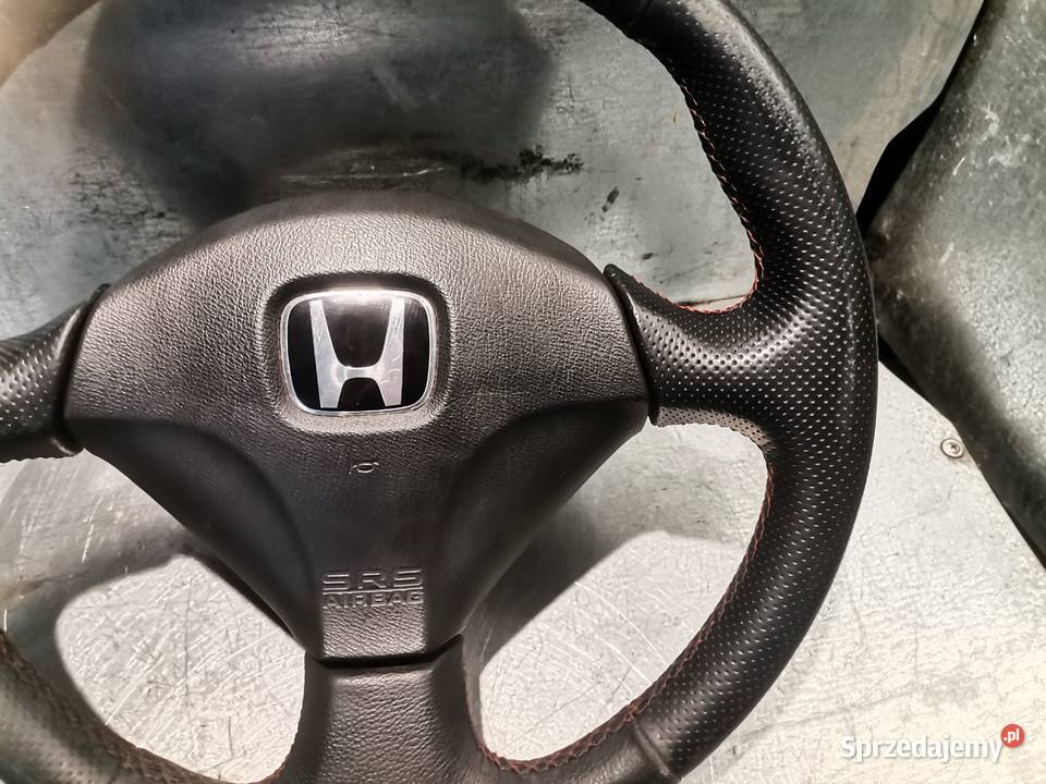 HONDA CIVIC VII LIFT 0305 KIEROWNICA Nowy Sącz