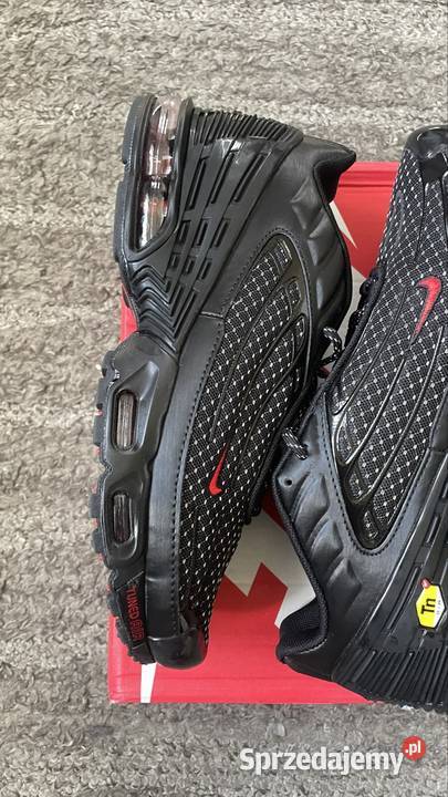 Buty Nike Air TN 3 Plus Nowe Rozmiar 44 Nike Warszawa