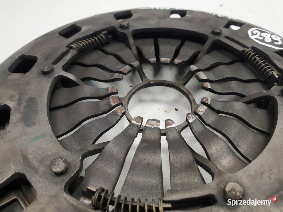 SPRZĘGŁO BMW E87 16 i Tarcza Docisk lubelskie Chełm