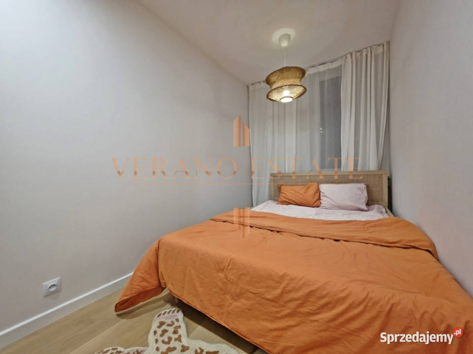 BEZKONKURENCYJNE M2 Z CHARAKTEREM 36m2 Warszawa