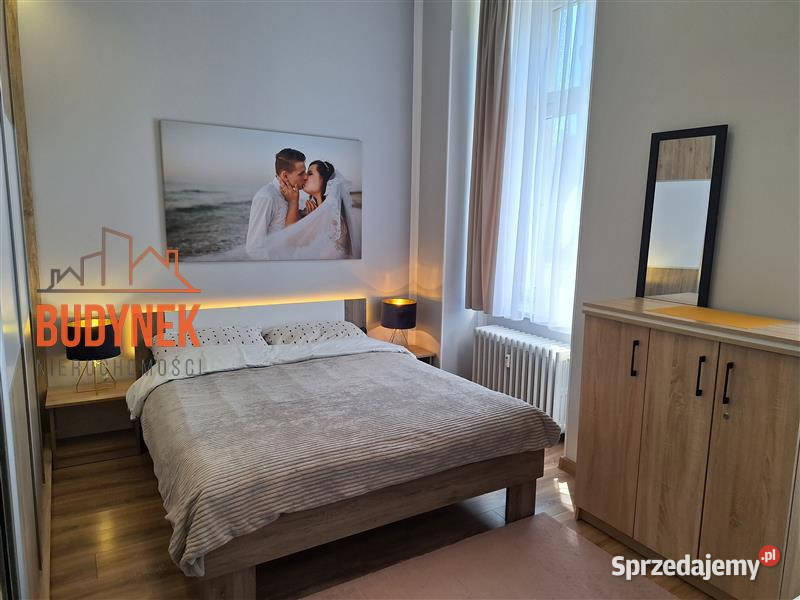 Mieszkanie Darłowo
