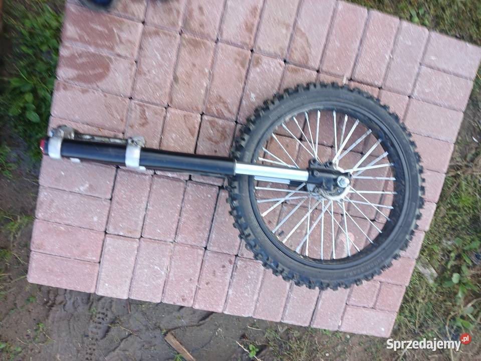 Cześć docross 125 podlaskie Sokoły sprzedam