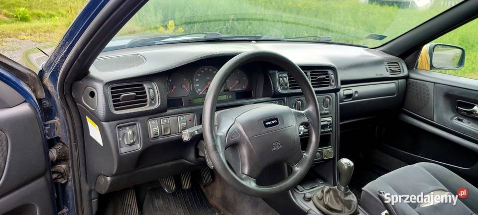 Volvo V70 II 602000km Lublin