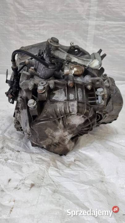 SKRZYNIA BIEGÓW OPEL MERIVA B 14 TURBO M320FAMO kujawsko-pomorskie