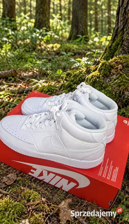 Sprzedam nowe buty Nike Nike