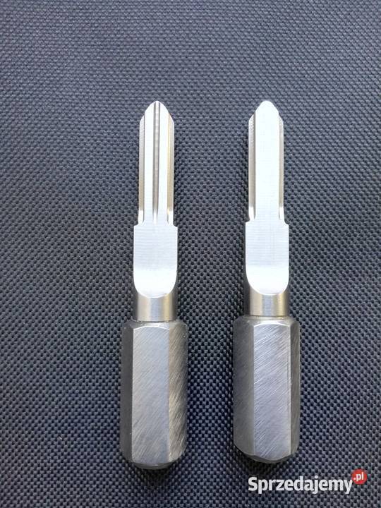 Mercedes W124 W126 W129 W140 klucz uniwersalny Pozostałe