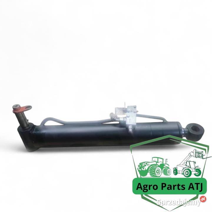 Siłownik Główny Masztu 240047 232749 Manitou MLT podlaskie Ciechanowiec sprzedam