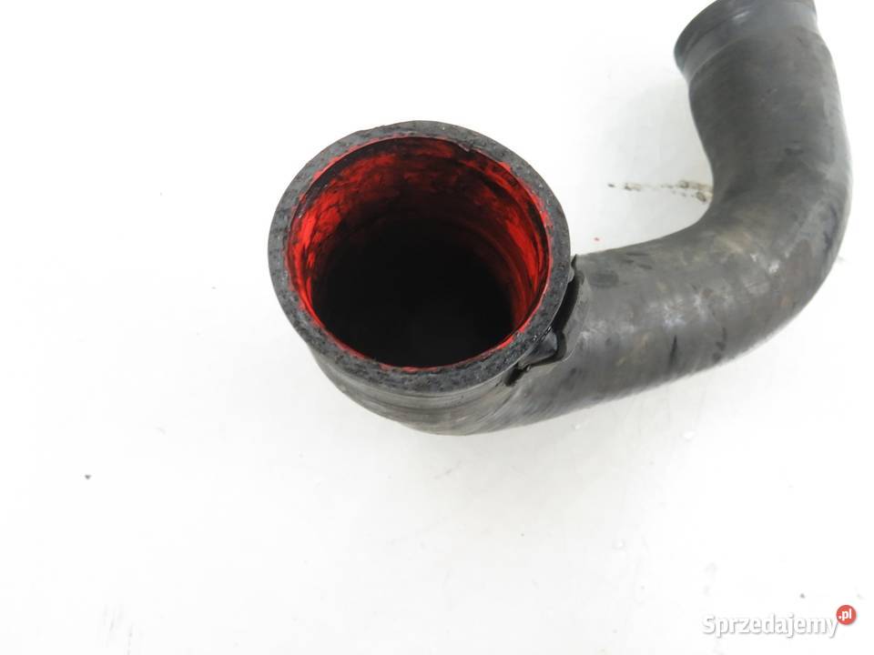 RURA INTERCOOLERA RENAULT MEGANE II 15 dCi