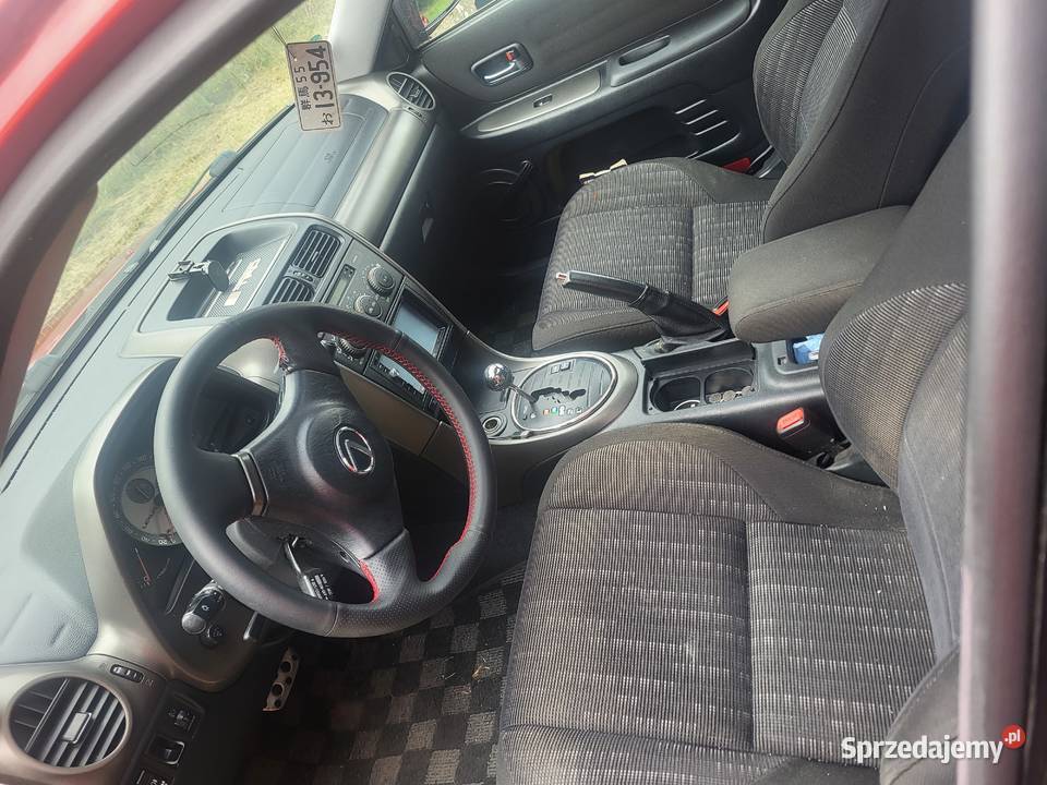 Lexus IS200 2000r aktualne opłatyPrzebieg 175047 Prądocin