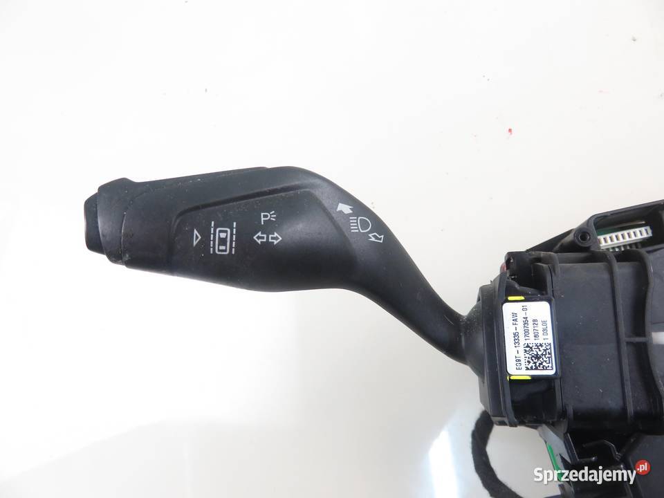 PRZEŁĄCZNIK ZESPOLONY FORD S II DG9T14B522ATKW osobowe sprzedam