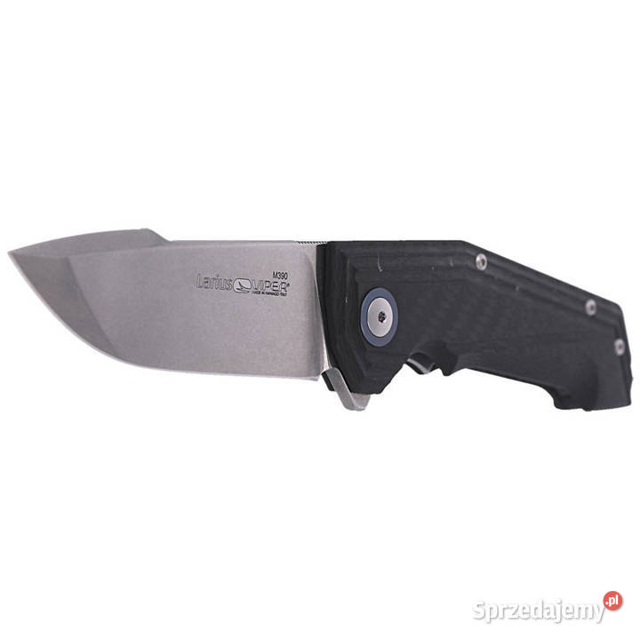 Nóż składany Viper Larius Carbon Fiber Warszawa