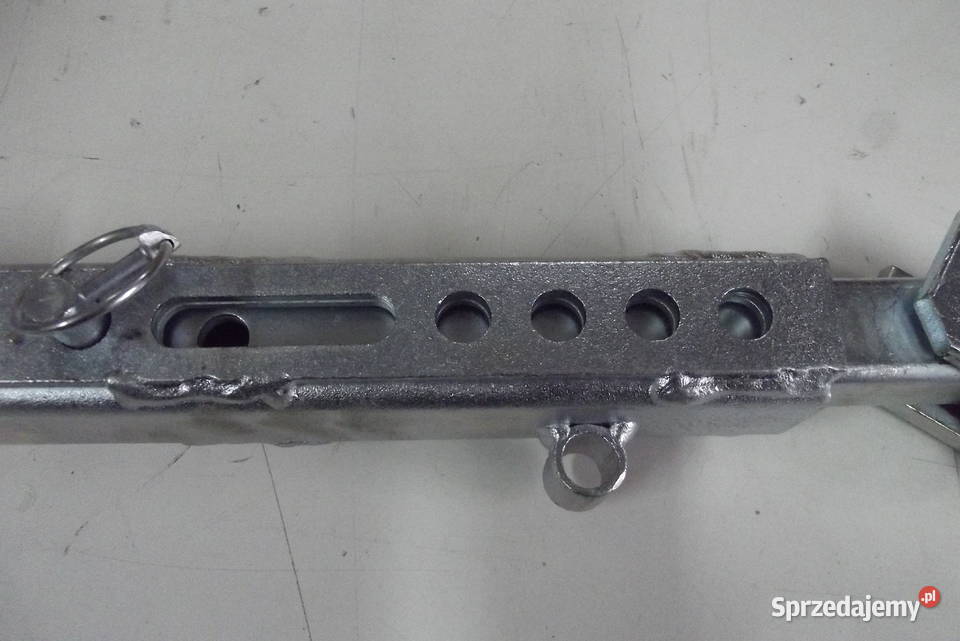 Ściągacz teleskopowy URSUS C 360C 3603P Parczew sprzedam