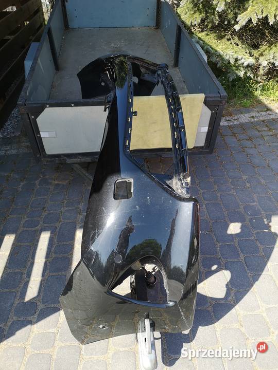 Zderzak przedni Toyota Auris II Jabłowo