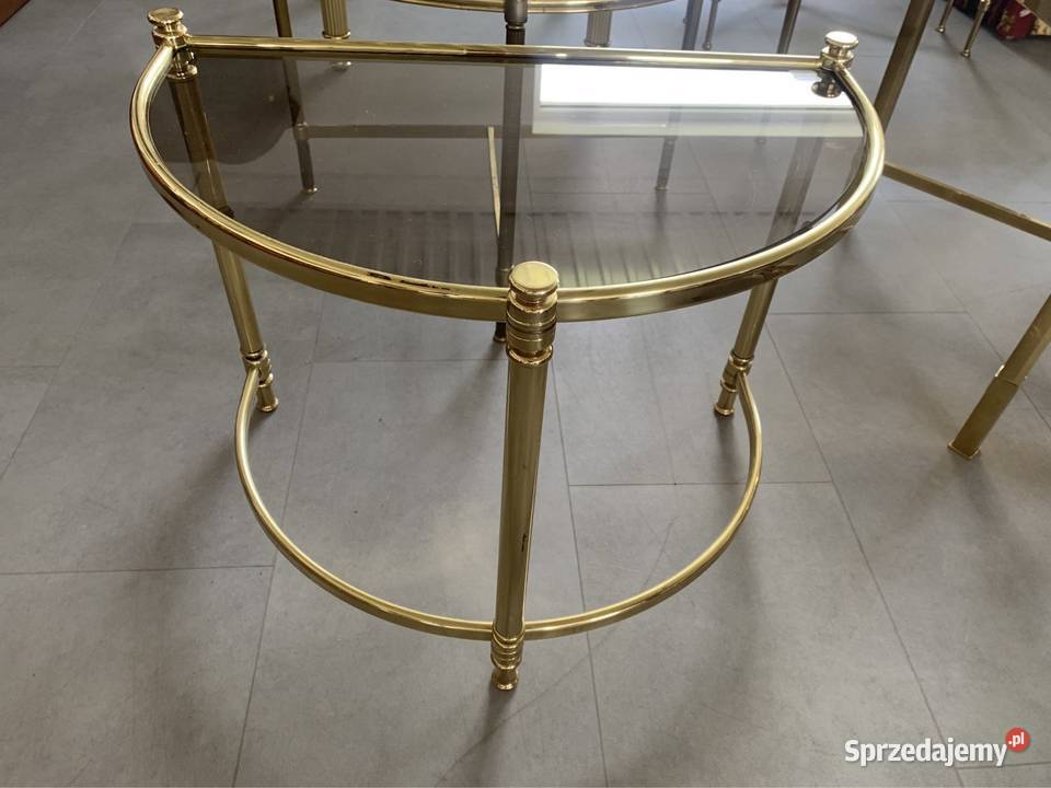 Stolik warmińsko-mazurskie Ełk sprzedam