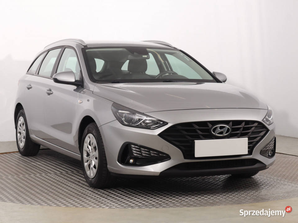 Hyundai i30 15 DPI Katowice sprzedam