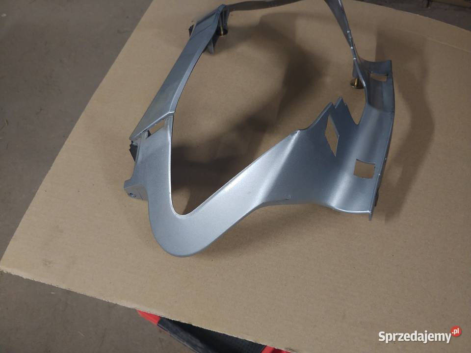 Czasza owiewka reflektora lampy przedniej Honda Plastiki