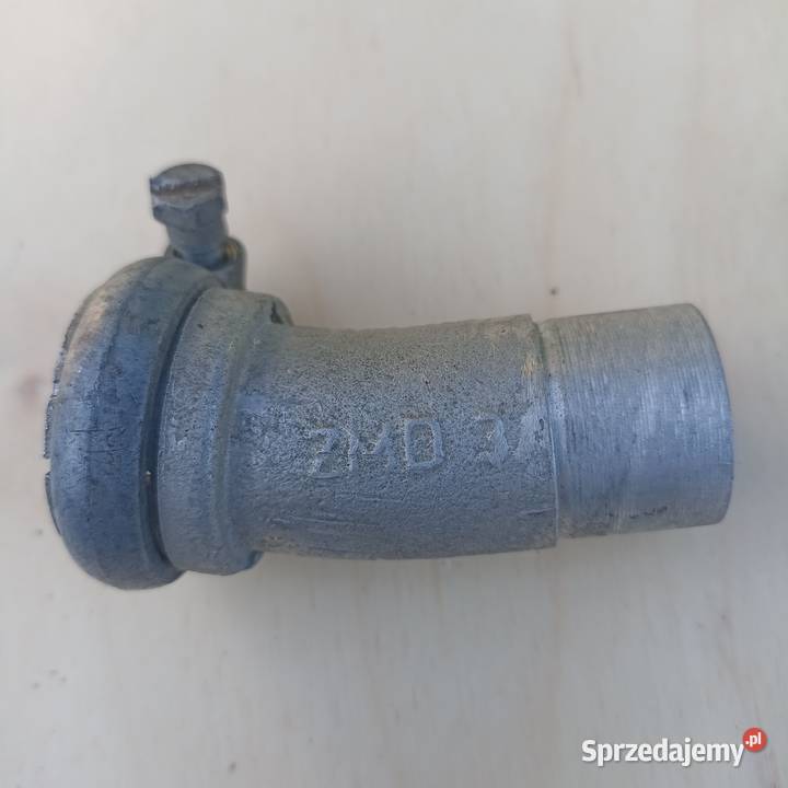 Kruciec gaźnika WSK 175 125 kraniki Grębów