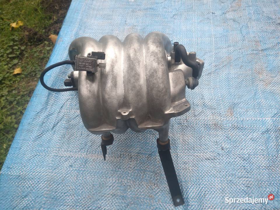 Kolektor SsącyDolotowy 058 133 216D 058 133 213 osobowe Skawina