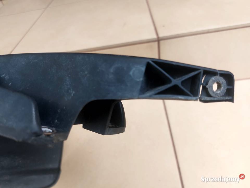 BMW R 1150 GS Adventure błotnik tylny chlapacze Sieciechów