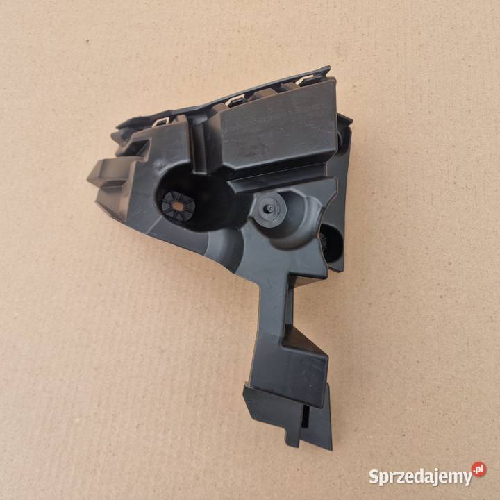 SKODA KAROQ ŚLIZG MOCOWANIE ZDERZAKA LEWY TYŁ lubuskie Bieleń