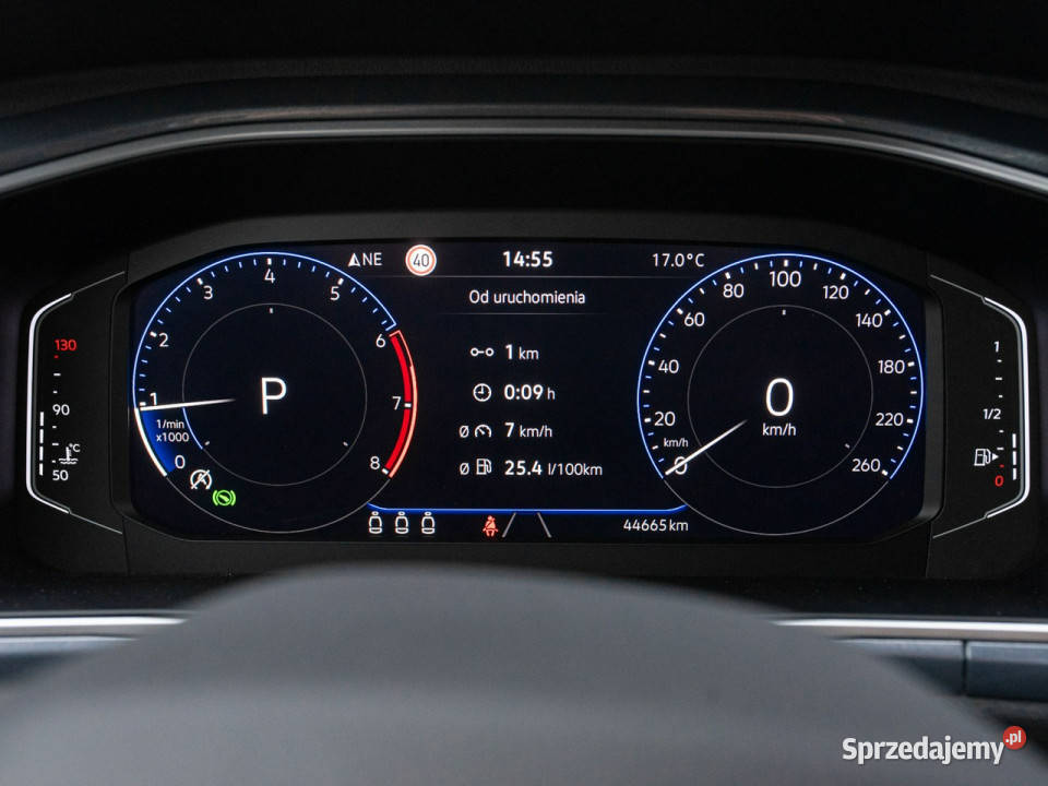 Volkswagen TRoc WD4360R15 TSI Style DSG Podgrzf możliwa zamiana Gdańsk