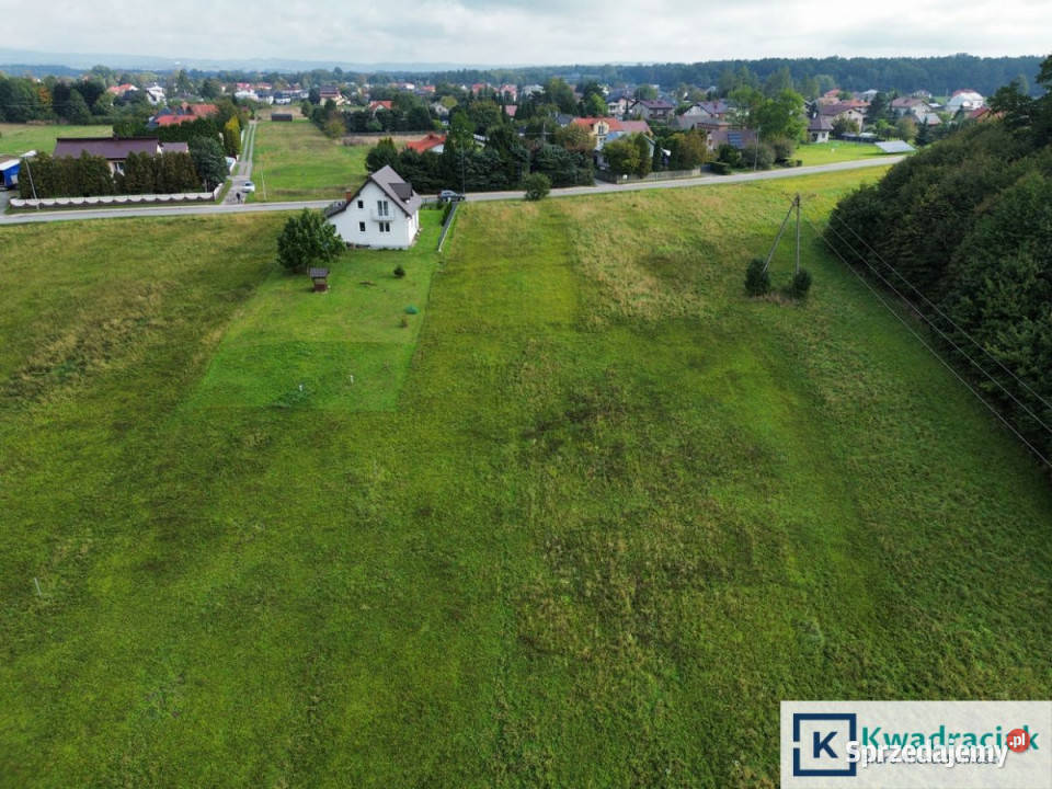 Działka Targowiska 2309m2