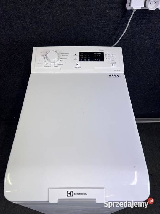 Pralka Electrolux EWT1262IDW 6 1200 obrmin Warszawa