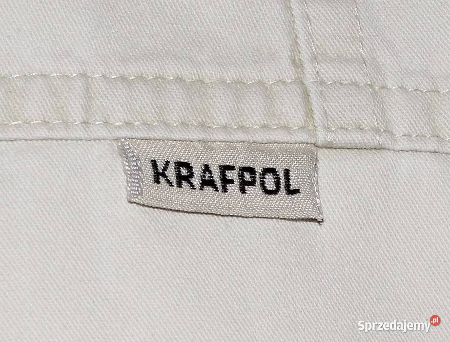 Spódnica wiosennoletnia bawełniana beżowa z Gliwice