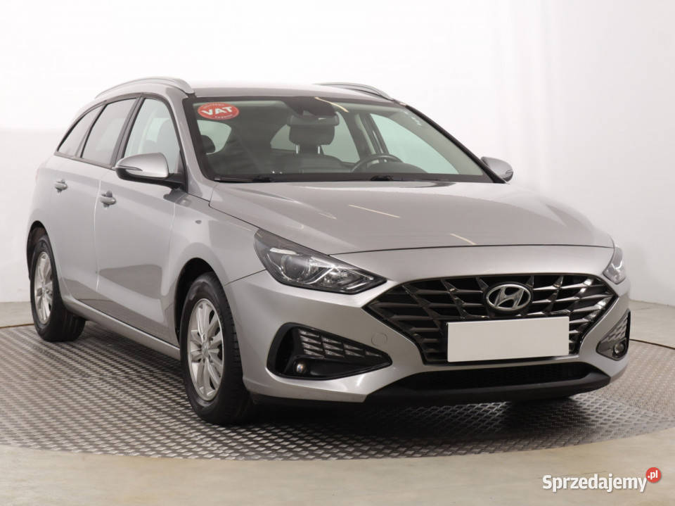 Hyundai i30 10 TGDI tempomat Katowice sprzedam