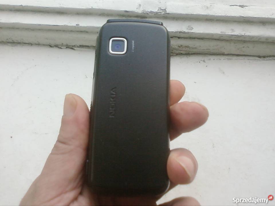 Nokia 5230 bez simlocka Warszawa