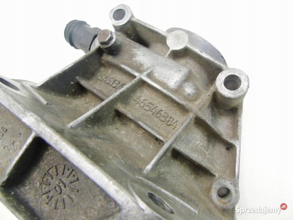 OBUDOWA SKRZYNI 11 12 PUNTO PANDA SEICENTO BRAVO osobowe Sosnowiec