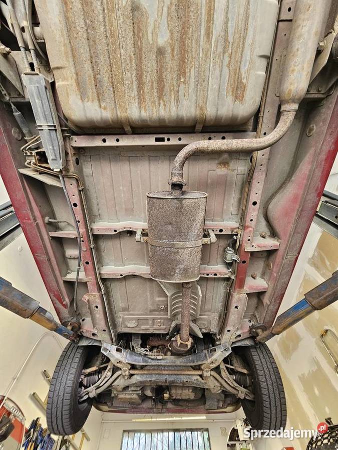 Plymouth Voyager 30 Klimatyzacja bez korozji 1 Wrocław sprzedam