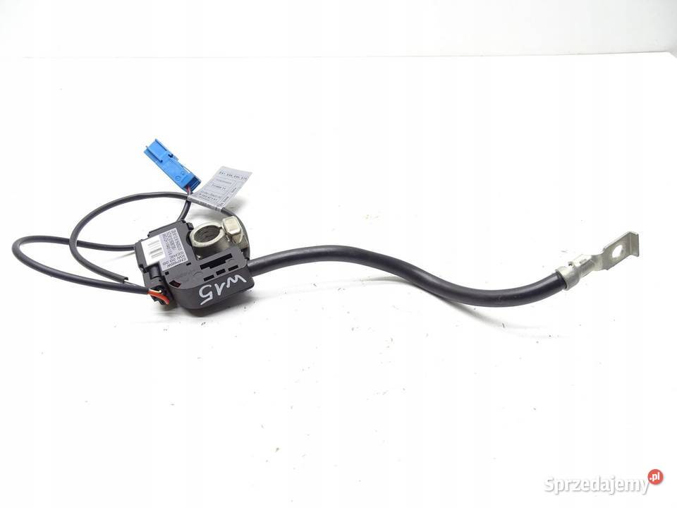 KLEMA MINUS MINUSOWA BMW E90 E91 E92 20 D N47