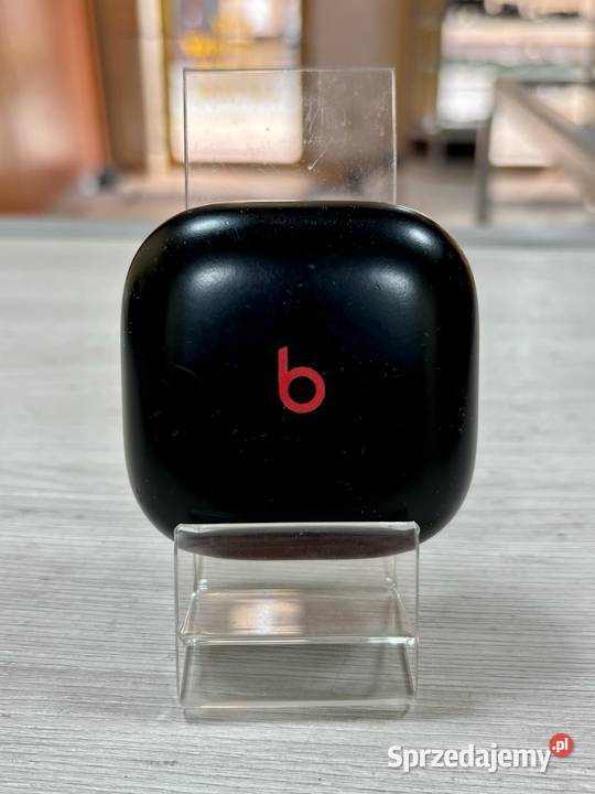 Słuchawki bezprzewodowe dokanałowe Beats Fit Pro Elbląg