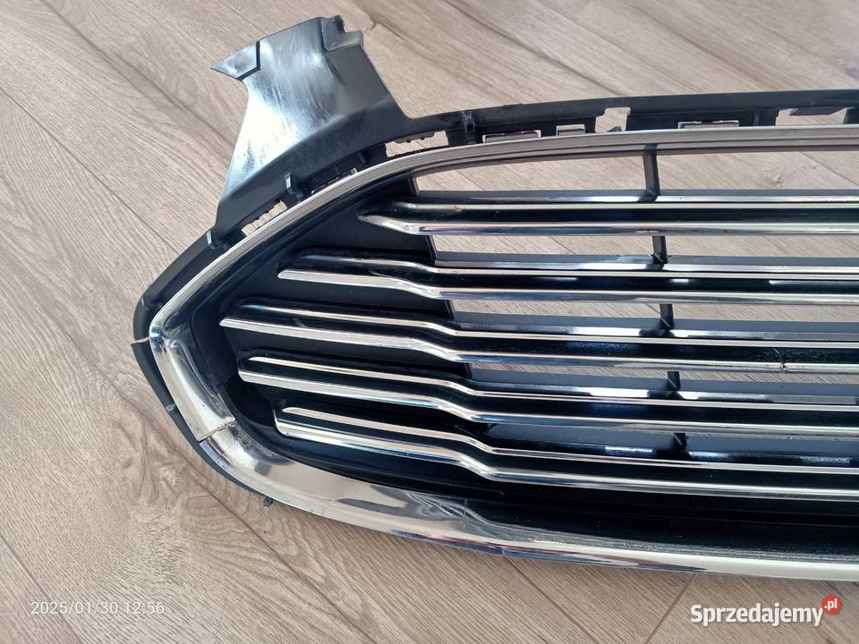 Grill atrapa ford mondeo mk5 Rudzica