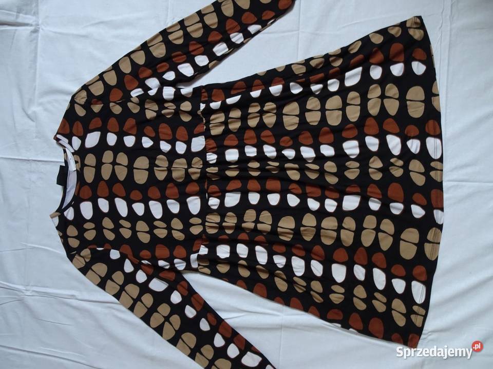 Sukienka na wiosnę Nowa 40 L Nowy Sącz