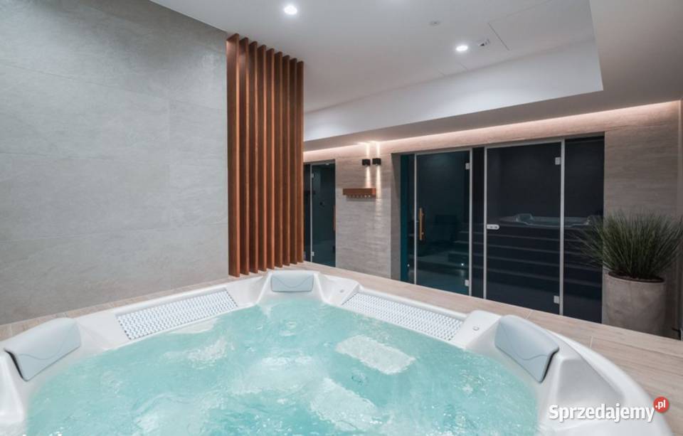 2pok 39met Angel River BALKONKOMÓRKAGARAŻ balkon Wrocław