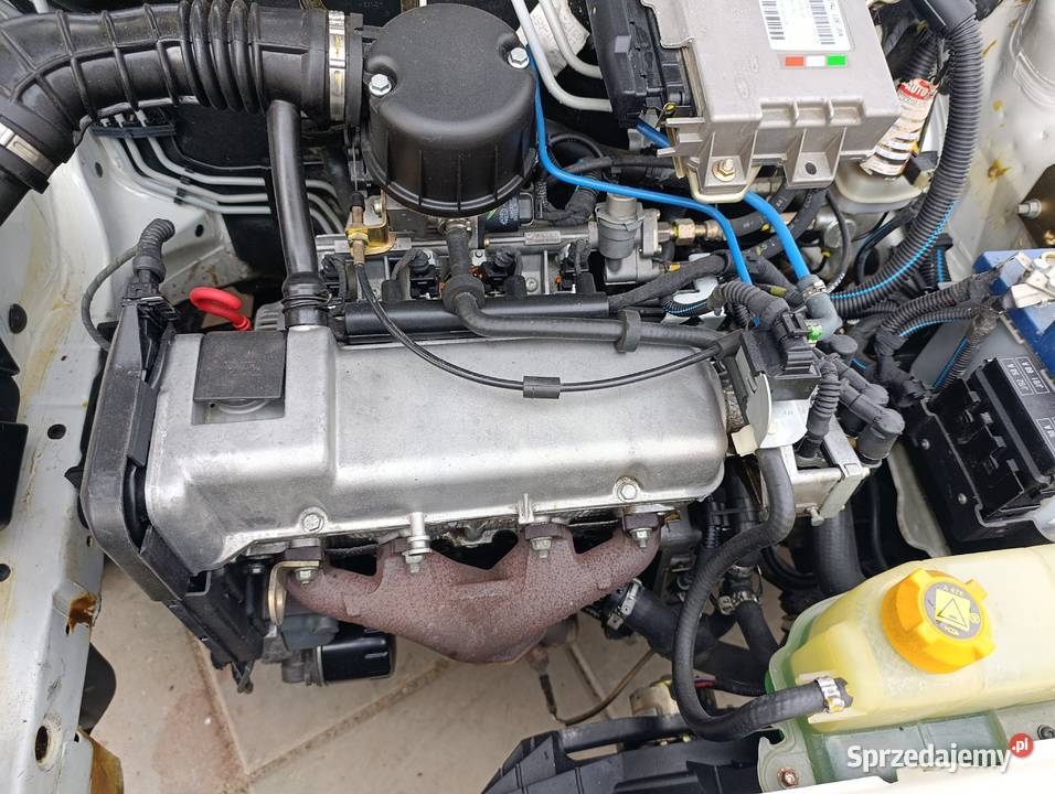 Fiat siena 44 przebiegu Siena Przemyśl sprzedam