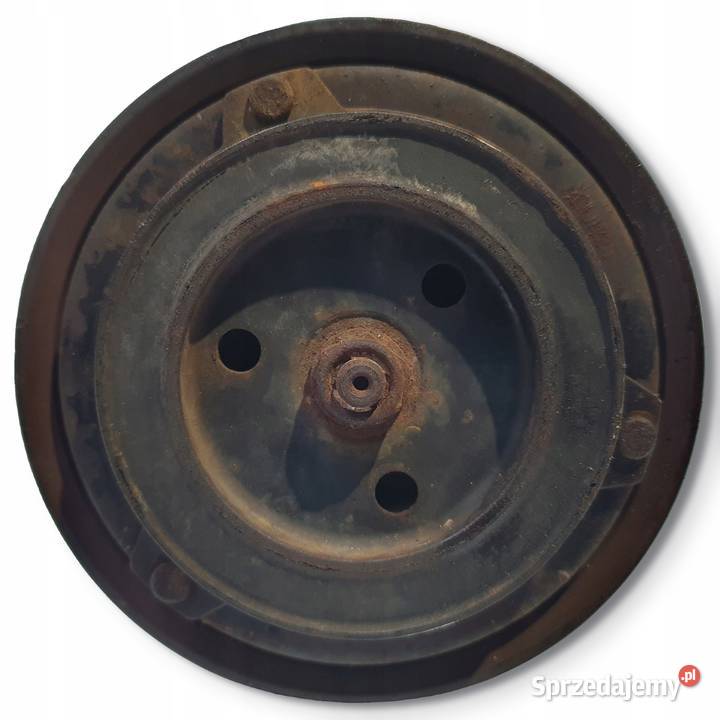 SPRĘŻARKA KLIMATYZACJI Land Rover Freelander 20 Chełm