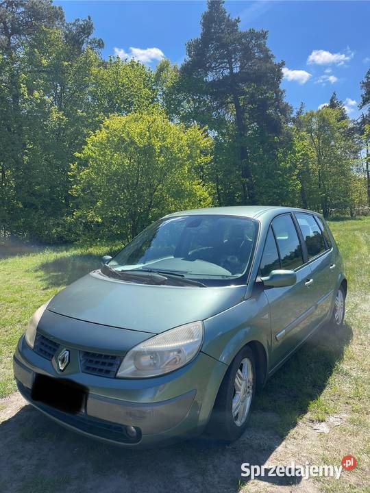 Sprzedam Renault