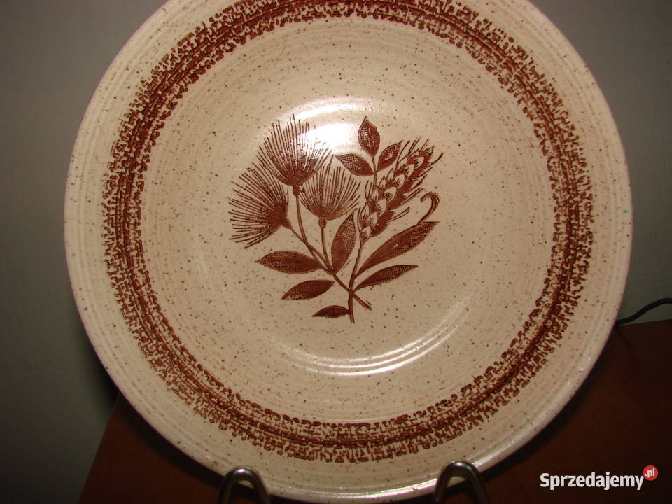 Churchill England talerz Pruszcz Gdański