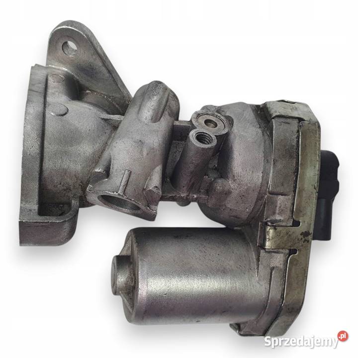 ZAWÓR EGR Ford Transit MK7 22 TDCi 1480549 Recyrkulacja spalin EGR Chełm