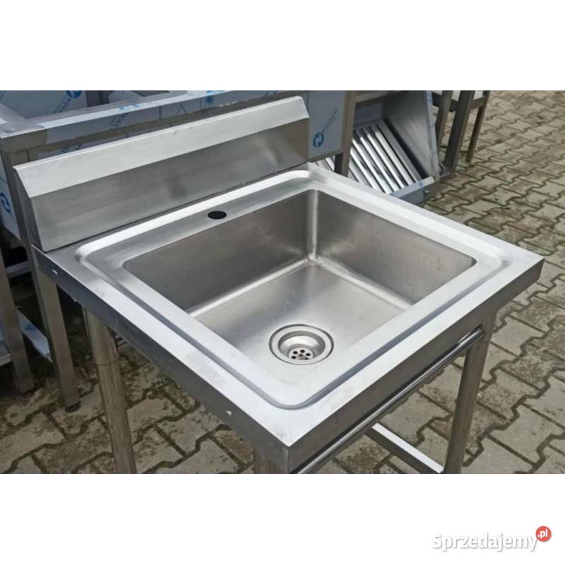 Zlew 1 Komorowy 606085 S 1266O