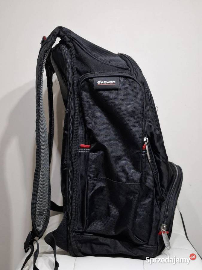 Plecak wielokomorowy Elleven Proton Kraków