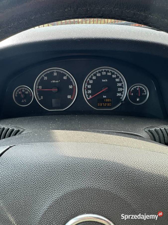 Opel Vectra c Warszawa sprzedam