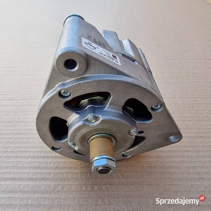 MAN ALTERNATOR 28V 35A 51261019197 lubuskie Bieleń